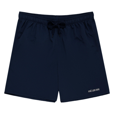 Aimé Leon Dore Core Nylon Short 'Navy Blazer'