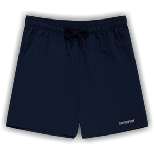 Aimé Leon Dore Core Nylon Short 'Navy Blazer'
