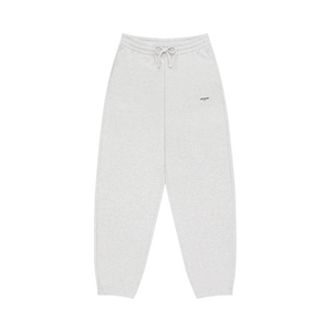 Aimé Leon Dore Micro Logo Sweatpants 'Silver Mix'