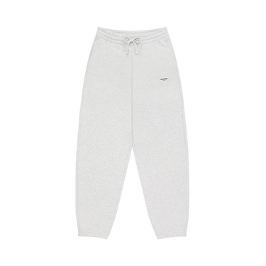 Aimé Leon Dore Micro Logo Sweatpants 'Silver Mix'