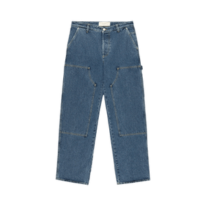 Aimé Leon Dore Denim Carpenter Pant 'Mid Wash'