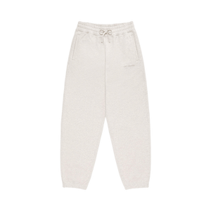 Aimé Leon Dore Tonal Logo Sweatpants 'Oatmeal'