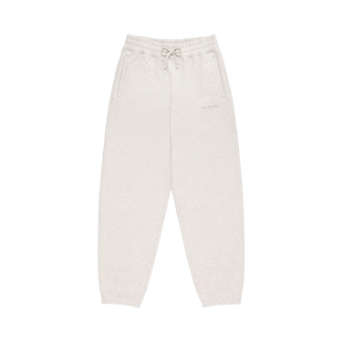 Aimé Leon Dore Tonal Logo Sweatpants 'Oatmeal'