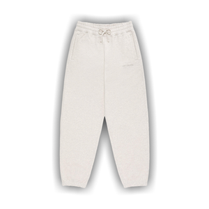 Aimé Leon Dore Tonal Logo Sweatpants 'Oatmeal'