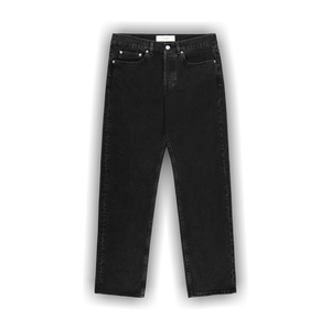 Aimé Leon Dore Straight Fit Denim 'Washed Black'