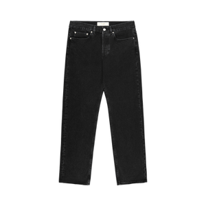 Aimé Leon Dore Straight Fit Denim 'Washed Black'