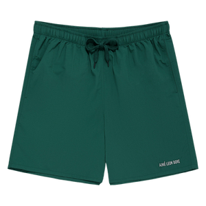 Aimé Leon Dore Core Nylon Short 'Botanical Green'