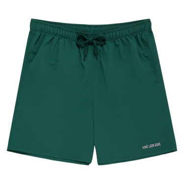 Aimé Leon Dore Core Nylon Short 'Botanical Green'