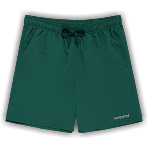 Aimé Leon Dore Core Nylon Short 'Botanical Green'