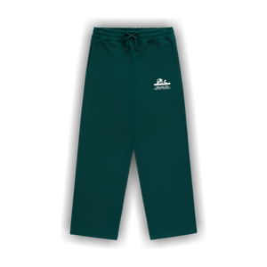 Aimé Leon Dore Unisphere Sweatpants 'Botanical Green'