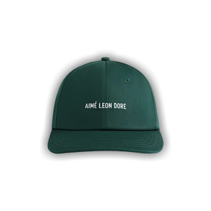 Aimé Leon Dore Core Logo Hat 'Green'