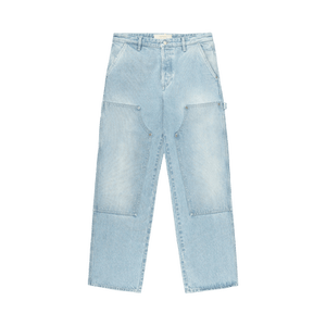 Aimé Leon Dore Denim Carpenter Pant 'Light Wash'