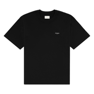 Aimé Leon Dore Micro Logo Tee 'Jet Black'