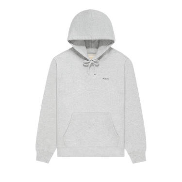 Aimé Leon Dore Micro Logo Hoodie 'Silver Mix'