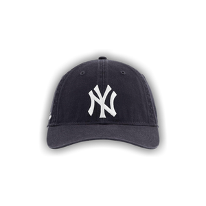 Aimé Leon Dore x New Era Yankees Ballpark Hat 'Navy'