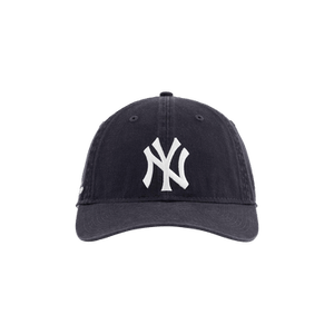 Aimé Leon Dore x New Era Yankees Ballpark Hat 'Navy'