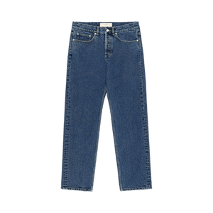 Aimé Leon Dore Straight Fit Denim 'Mid Wash'