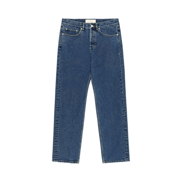 Aimé Leon Dore Straight Fit Denim 'Mid Wash'