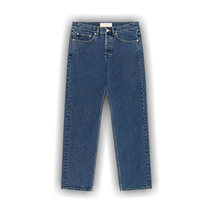 Aimé Leon Dore Straight Fit Denim 'Mid Wash'