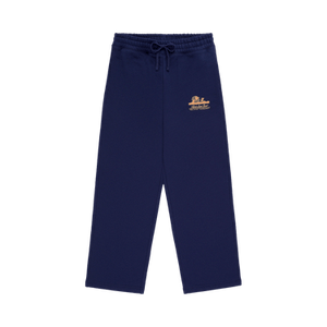 Aimé Leon Dore Unisphere Sweatpants 'Evening Blue'