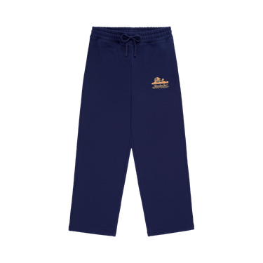 Aimé Leon Dore Unisphere Sweatpants 'Evening Blue'