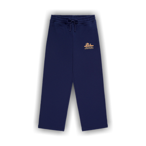 Aimé Leon Dore Unisphere Sweatpants 'Evening Blue'