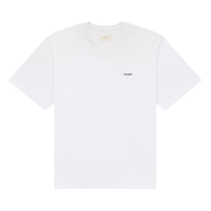 Aimé Leon Dore Micro Logo Tee 'Bright White'