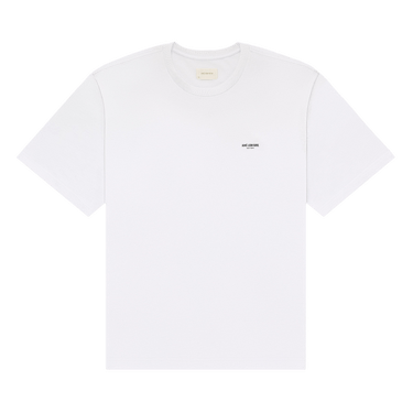 Aimé Leon Dore Micro Logo Tee 'Bright White'
