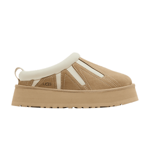 UGG Wmns Tazz Sunwave Slipper 'Mustard Seed'