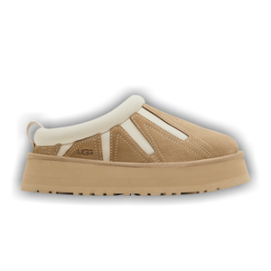 UGG Wmns Tazz Sunwave Slipper 'Mustard Seed'