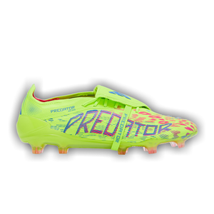 adidas Predator Elite Foldover Tongue FG 'Mystic Victory Pack'