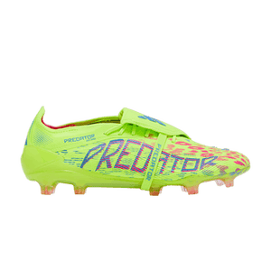 adidas Predator Elite Foldover Tongue FG 'Mystic Victory Pack'