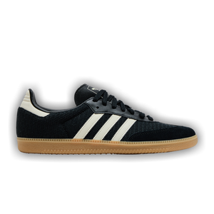 adidas Samba OG 'Black Cream'