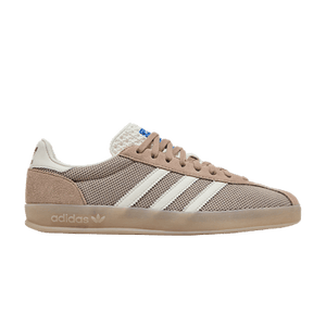adidas Gazelle Indoor Pro 'Brown Charcoal'