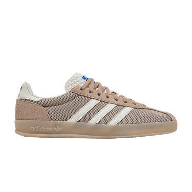 adidas Gazelle Indoor Pro 'Brown Charcoal'