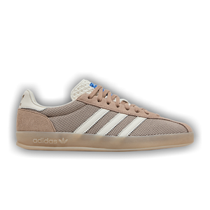 adidas Gazelle Indoor Pro 'Brown Charcoal'