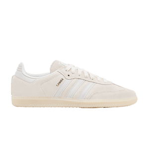 adidas Samba 'Chalk White'