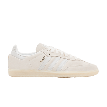 adidas Samba 'Chalk White'