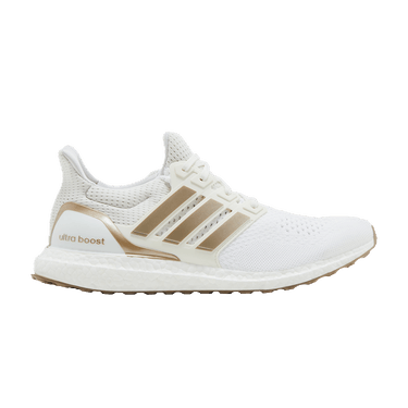 adidas Wmns UltraBoost 1.0 'White Cyber Metallic'