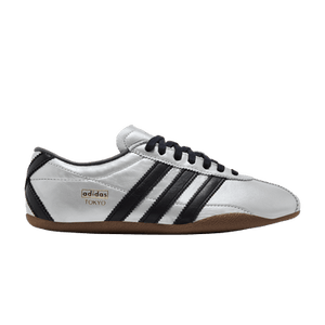 adidas Wmns Tokyo 'Silver Metallic'