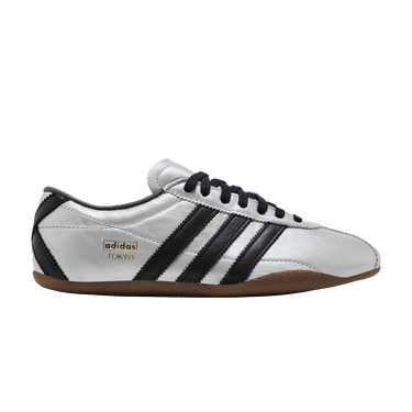 adidas Wmns Tokyo 'Silver Metallic'