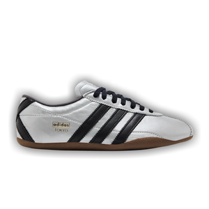 adidas Wmns Tokyo 'Silver Metallic'
