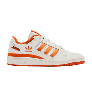 adidas Forum Low CL 'White Orange'