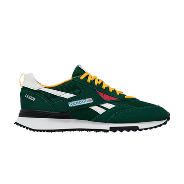 Reebok LX 2200 'Dark Green'