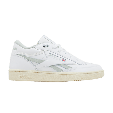 Reebok Club C Mid 2 Revenge 'White Sea Spray'