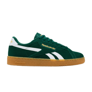 Reebok Club C Grounds UK 'Dark Green Gum'
