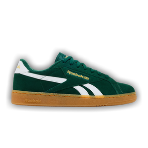 Reebok Club C Grounds UK 'Dark Green Gum'