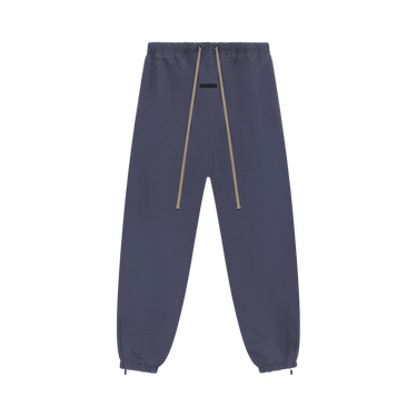 Fear of God Essentials Military Nylon Trackpant 'Marine'