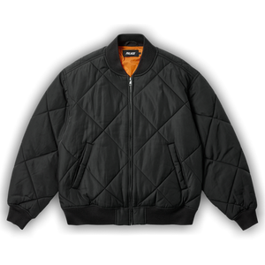 Palace Fairy Bomber Jacket 'Black'