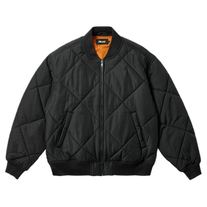 Palace Fairy Bomber Jacket 'Black'